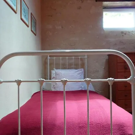 Authentique Avec Piscine, Proche Nature Et Activites, Renove Et Confortable, Jusqu'a 6 Pers. - Fr-1-426-96 Nyaraló Fontenay-le-Comte