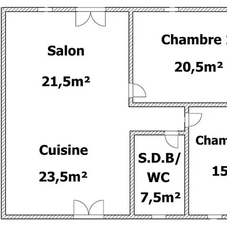 Nyaraló Authentique Avec Piscine, Proche Nature Et Activites, Renove Et Confortable, Jusqu'a 6 Pers. - Fr-1-426-96 Fontenay-le-Comte