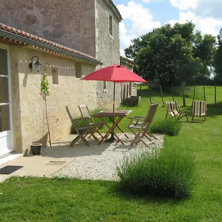 Authentique Avec Piscine, Proche Nature Et Activites, Renove Et Confortable, Jusqu'a 6 Pers. - Fr-1-426-96 *