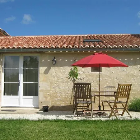 Authentique Avec Piscine, Proche Nature Et Activites, Renove Et Confortable, Jusqu'a 6 Pers. - Fr-1-426-96 Fontenay-le-Comte