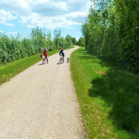 Nyaraló Authentique Avec Piscine, Proche Nature Et Activites, Renove Et Confortable, Jusqu'a 6 Pers. - Fr-1-426-96 Fontenay-le-Comte