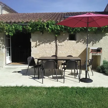 Authentique Avec Piscine, Proche Nature Et Activites, Renove Et Confortable, Jusqu'a 6 Pers. - Fr-1-426-96 *
