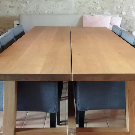 Authentique Avec Piscine, Proche Nature Et Activites, Renove Et Confortable, Jusqu'a 6 Pers. - Fr-1-426-96 * Fontenay-le-Comte