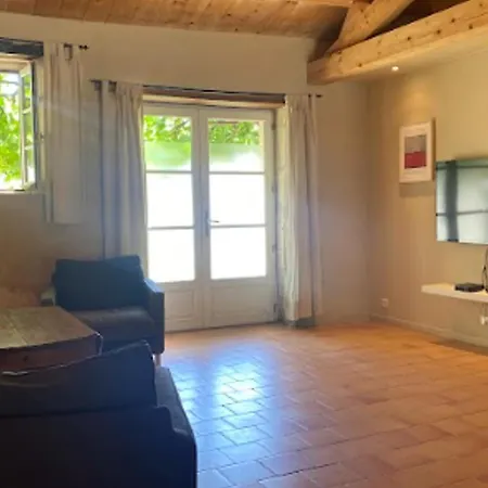 Casa rural Authentique Avec Piscine, Proche Nature Et Activités, Rénové Et Confortable, Jusqu'à 6 Pers. - Fr-1-426-96 *