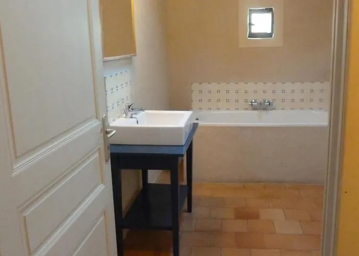 בית נופש Authentique Avec Piscine, Proche Nature Et Activites, Renove Et Confortable, Jusqu'a 6 Pers. - Fr-1-426-96 פונטנה-לה-קומט