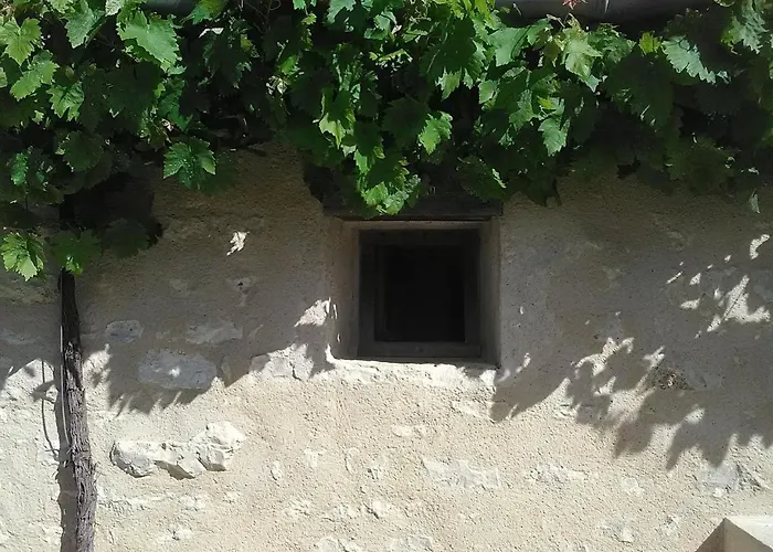 Authentique Avec Piscine, Proche Nature Et Activites, Renove Et Confortable, Jusqu'a 6 Pers. - Fr-1-426-96 בית נופש פונטנה-לה-קומט