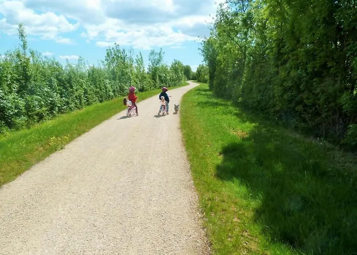 בית נופש Authentique Avec Piscine, Proche Nature Et Activites, Renove Et Confortable, Jusqu'a 6 Pers. - Fr-1-426-96 פונטנה-לה-קומט