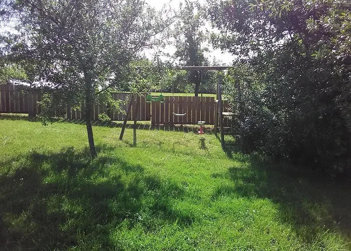 Authentique Avec Piscine, Proche Nature Et Activites, Renove Et Confortable, Jusqu'a 6 Pers. - Fr-1-426-96 פונטנה-לה-קומט